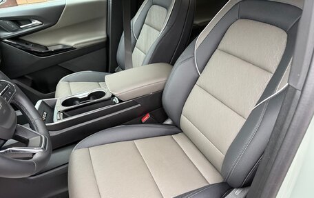 Chevrolet Equinox, 2025 год, 3 400 000 рублей, 16 фотография