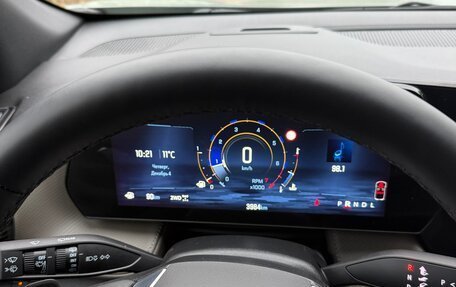 Chevrolet Equinox, 2025 год, 3 400 000 рублей, 11 фотография