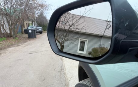 Chevrolet Equinox, 2025 год, 3 400 000 рублей, 15 фотография