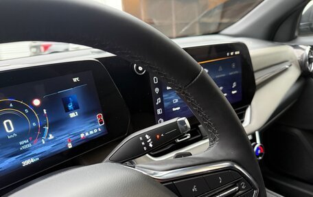 Chevrolet Equinox, 2025 год, 3 400 000 рублей, 20 фотография