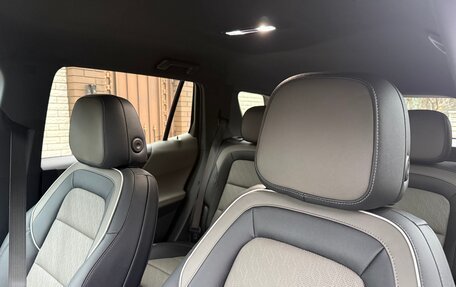 Chevrolet Equinox, 2025 год, 3 400 000 рублей, 17 фотография