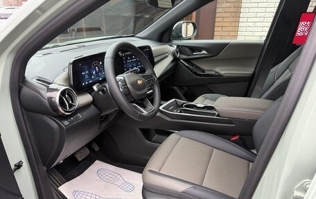 Chevrolet Equinox, 2025 год, 3 400 000 рублей, 13 фотография