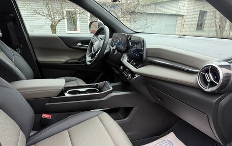 Chevrolet Equinox, 2025 год, 3 400 000 рублей, 23 фотография