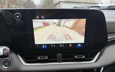 Chevrolet Equinox, 2025 год, 3 400 000 рублей, 27 фотография