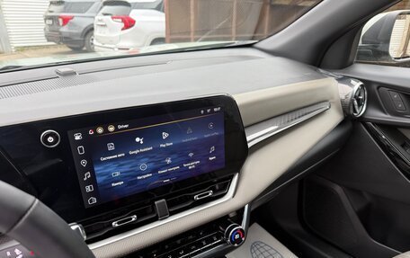 Chevrolet Equinox, 2025 год, 3 400 000 рублей, 22 фотография