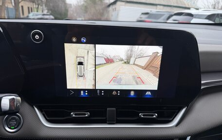 Chevrolet Equinox, 2025 год, 3 400 000 рублей, 25 фотография