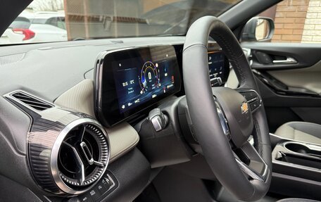 Chevrolet Equinox, 2025 год, 3 400 000 рублей, 30 фотография