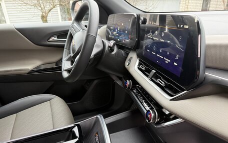 Chevrolet Equinox, 2025 год, 3 400 000 рублей, 24 фотография