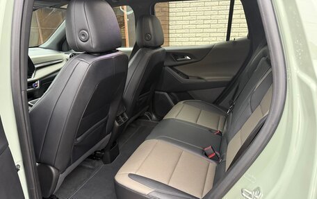 Chevrolet Equinox, 2025 год, 3 400 000 рублей, 29 фотография