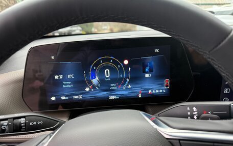 Chevrolet Equinox, 2025 год, 3 400 000 рублей, 28 фотография