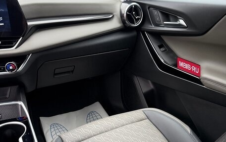 Chevrolet Equinox, 2025 год, 3 400 000 рублей, 21 фотография