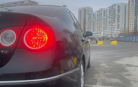 Volkswagen Passat B6, 2008 год, 810 000 рублей, 9 фотография