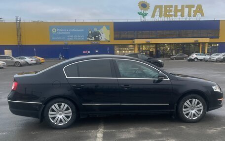 Volkswagen Passat B6, 2008 год, 810 000 рублей, 8 фотография
