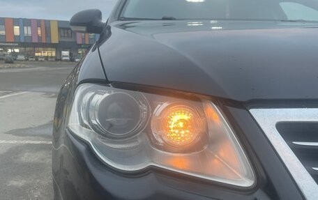 Volkswagen Passat B6, 2008 год, 810 000 рублей, 12 фотография