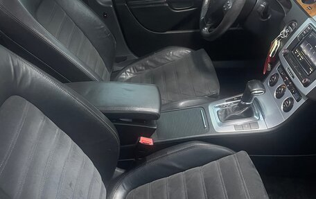 Volkswagen Passat B6, 2008 год, 810 000 рублей, 14 фотография