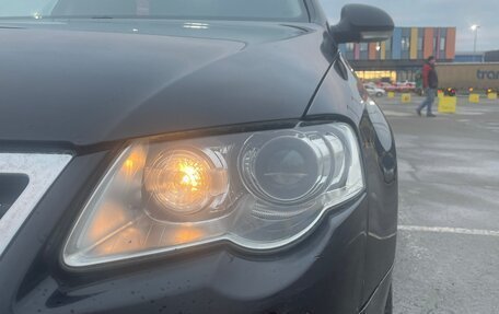 Volkswagen Passat B6, 2008 год, 810 000 рублей, 13 фотография