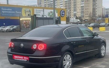 Volkswagen Passat B6, 2008 год, 810 000 рублей, 7 фотография
