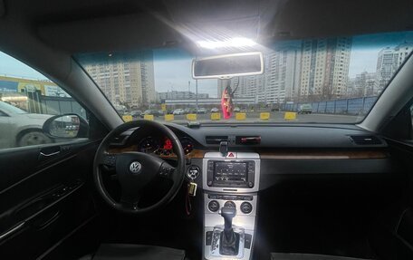 Volkswagen Passat B6, 2008 год, 810 000 рублей, 16 фотография