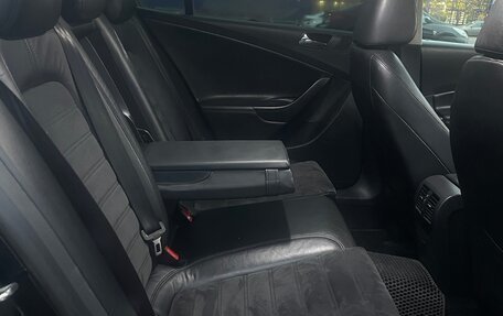 Volkswagen Passat B6, 2008 год, 810 000 рублей, 15 фотография