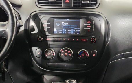 KIA Soul II рестайлинг, 2018 год, 1 100 000 рублей, 11 фотография