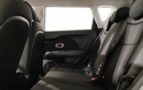 KIA Soul II рестайлинг, 2018 год, 1 100 000 рублей, 13 фотография