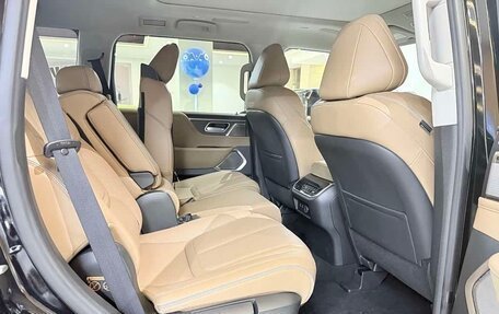 Infiniti QX80, 2025 год, 22 254 504 рублей, 7 фотография