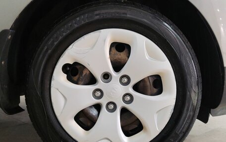 KIA Soul II рестайлинг, 2018 год, 1 100 000 рублей, 20 фотография