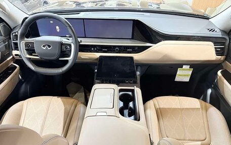 Infiniti QX80, 2025 год, 22 254 504 рублей, 5 фотография