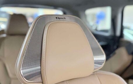 Infiniti QX80, 2025 год, 22 254 504 рублей, 8 фотография