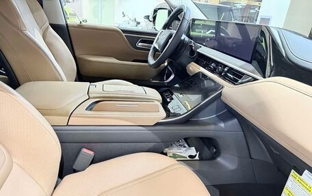 Infiniti QX80, 2025 год, 22 254 504 рублей, 9 фотография