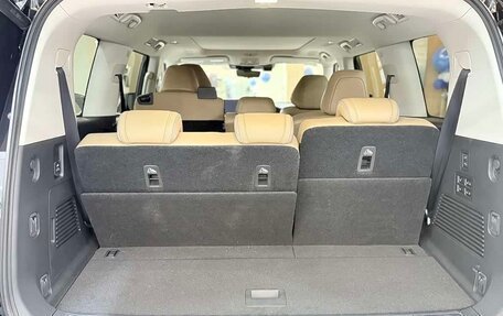 Infiniti QX80, 2025 год, 22 254 504 рублей, 10 фотография