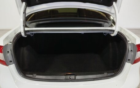 Renault Fluence I, 2015 год, 940 000 рублей, 12 фотография