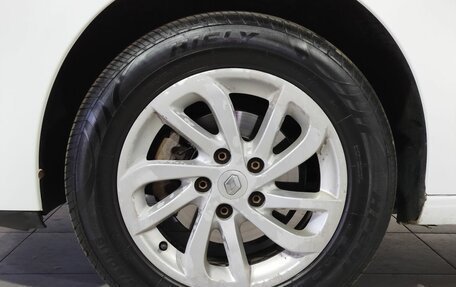 Renault Fluence I, 2015 год, 940 000 рублей, 10 фотография