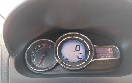 Renault Fluence I, 2015 год, 940 000 рублей, 13 фотография