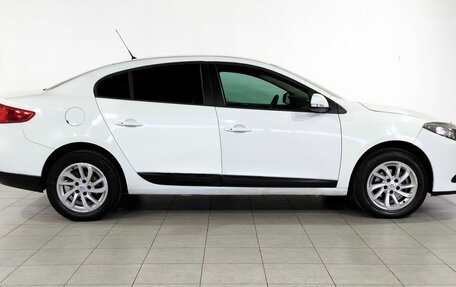 Renault Fluence I, 2015 год, 940 000 рублей, 4 фотография