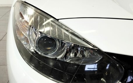 Renault Fluence I, 2015 год, 940 000 рублей, 9 фотография