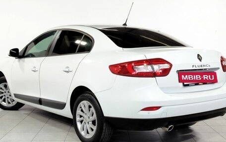 Renault Fluence I, 2015 год, 940 000 рублей, 7 фотография