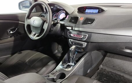 Renault Fluence I, 2015 год, 940 000 рублей, 14 фотография