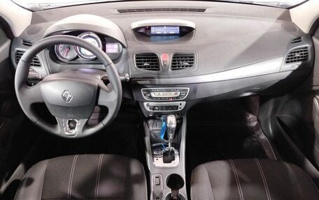 Renault Fluence I, 2015 год, 940 000 рублей, 15 фотография
