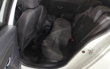 Renault Fluence I, 2015 год, 940 000 рублей, 18 фотография