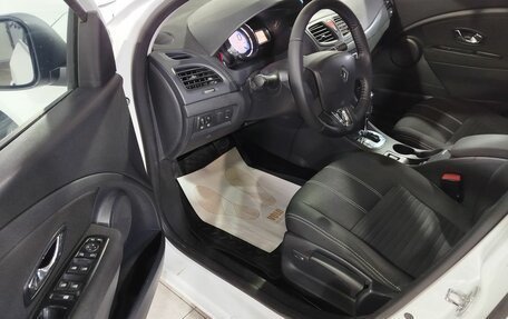 Renault Fluence I, 2015 год, 940 000 рублей, 17 фотография