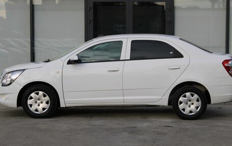 Chevrolet Cobalt II, 2020 год, 890 000 рублей, 8 фотография