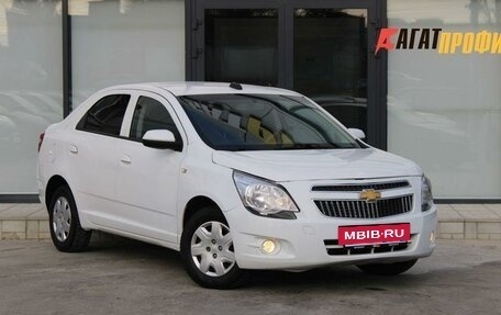 Chevrolet Cobalt II, 2020 год, 890 000 рублей, 3 фотография