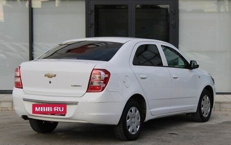 Chevrolet Cobalt II, 2020 год, 890 000 рублей, 5 фотография