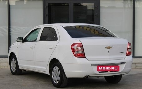 Chevrolet Cobalt II, 2020 год, 890 000 рублей, 7 фотография