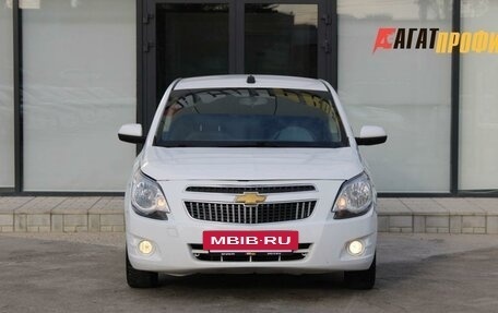 Chevrolet Cobalt II, 2020 год, 890 000 рублей, 2 фотография