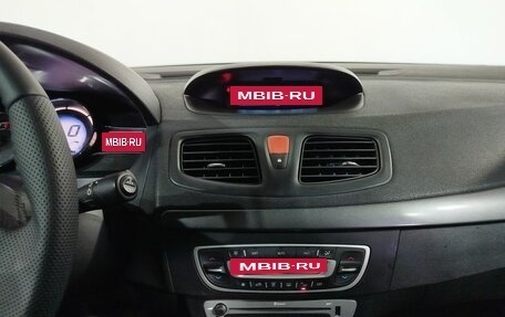 Renault Fluence I, 2015 год, 940 000 рублей, 16 фотография