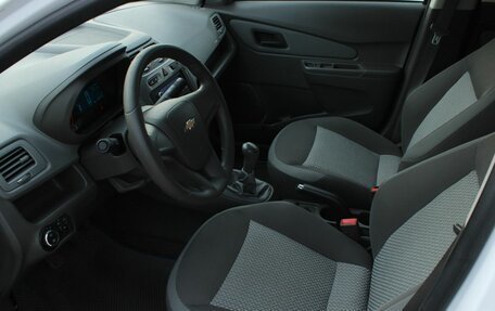 Chevrolet Cobalt II, 2020 год, 890 000 рублей, 14 фотография