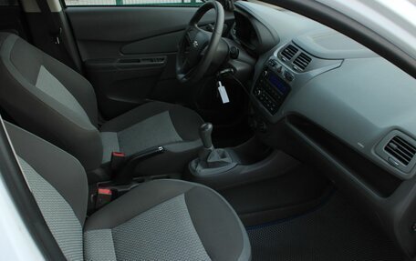 Chevrolet Cobalt II, 2020 год, 890 000 рублей, 15 фотография