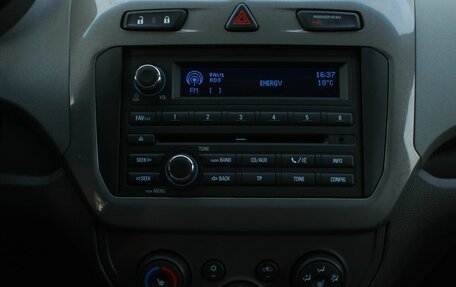 Chevrolet Cobalt II, 2020 год, 890 000 рублей, 18 фотография